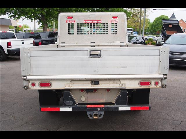 2018 Ford Transit 250