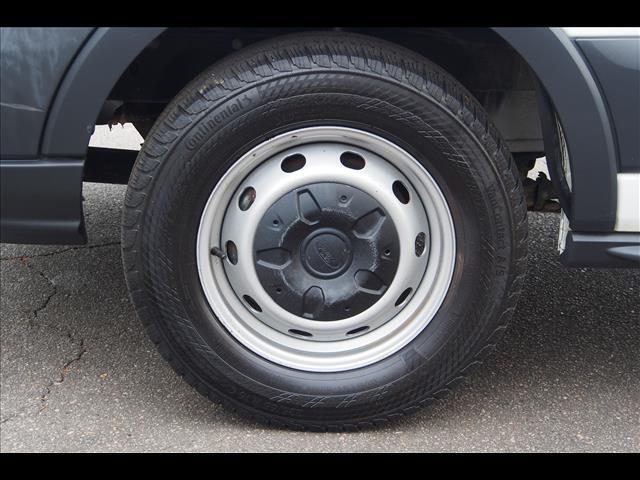 2018 Ford Transit 250