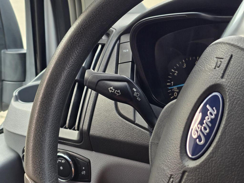 2018 Ford Transit-250 Low- Roof 130WB W/Rear and Side Windows Concord NC