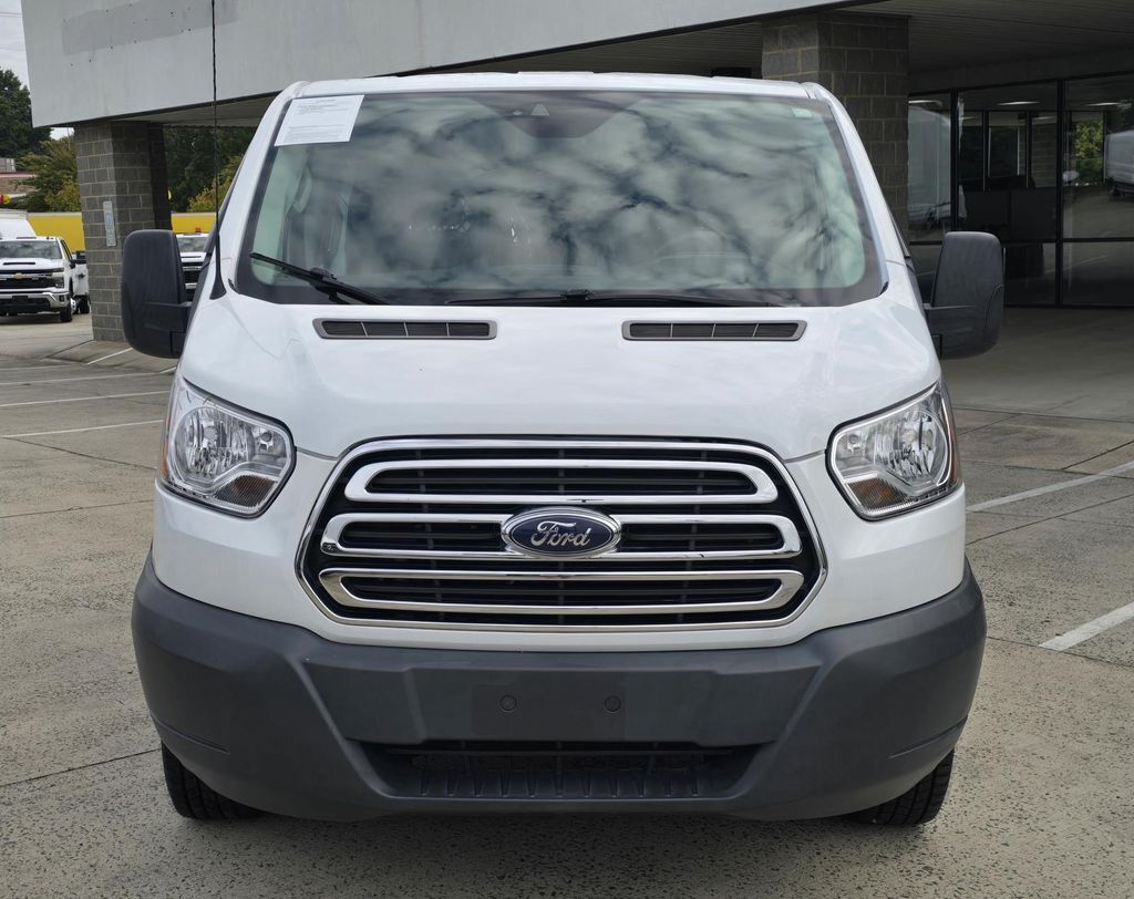 2018 Ford Transit-250 Low- Roof 130WB W/Rear and Side Windows Concord NC