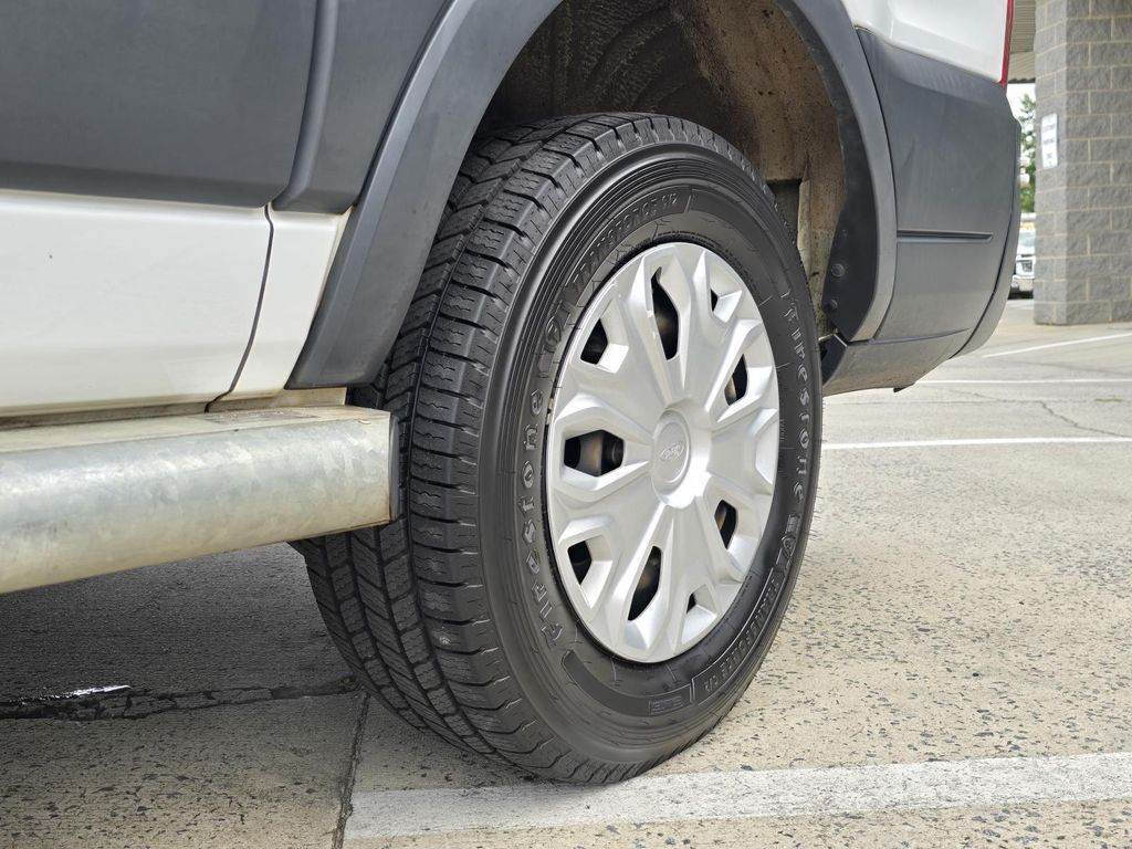 2018 Ford Transit-250 Low- Roof 130WB W/Rear and Side Windows Concord NC