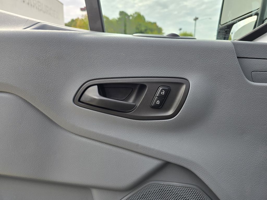 2018 Ford Transit-250 Low- Roof 130WB W/Rear and Side Windows Concord NC