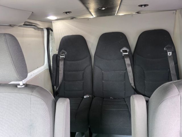 2018 Ford Transit-250 Low Roof 130.0 WB Charlotte NC