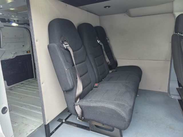 2018 Ford Transit-250 Low Roof 130.0 WB Charlotte NC