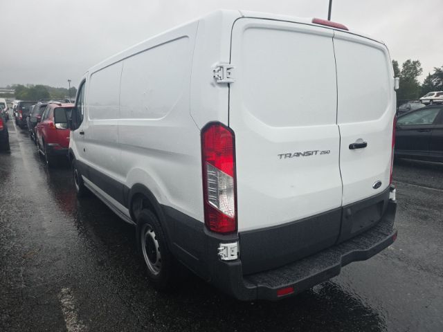 2018 Ford Transit-250 Low Roof 130.0 WB Charlotte NC