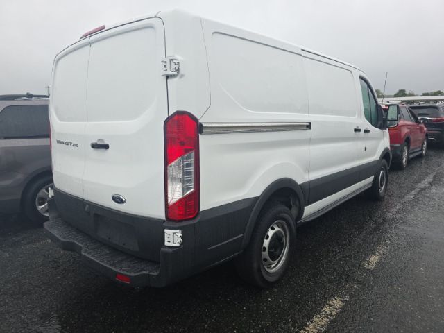 2018 Ford Transit-250 Low Roof 130.0 WB Charlotte NC