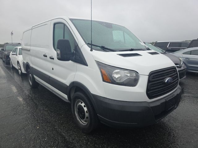 2018 Ford Transit-250 Low Roof 130.0 WB Charlotte NC