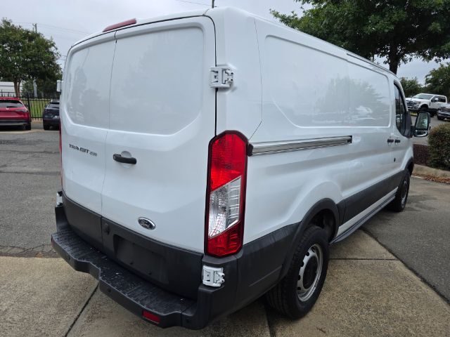 2018 Ford Transit-250 Low Roof 130.0 WB Charlotte NC