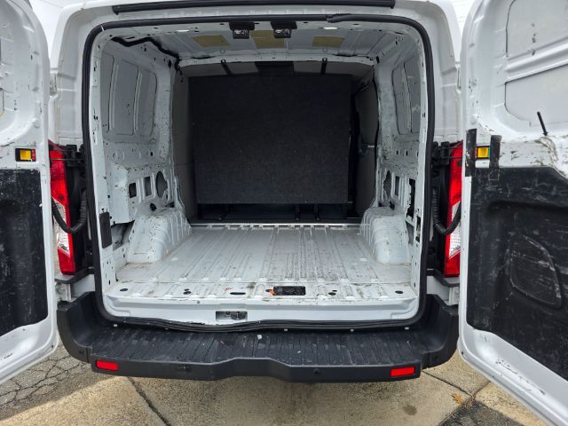 2018 Ford Transit-250 Low Roof 130.0 WB Charlotte NC