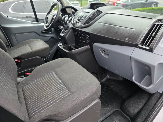 2018 Ford Transit-250 Low Roof 130.0 WB Charlotte NC
