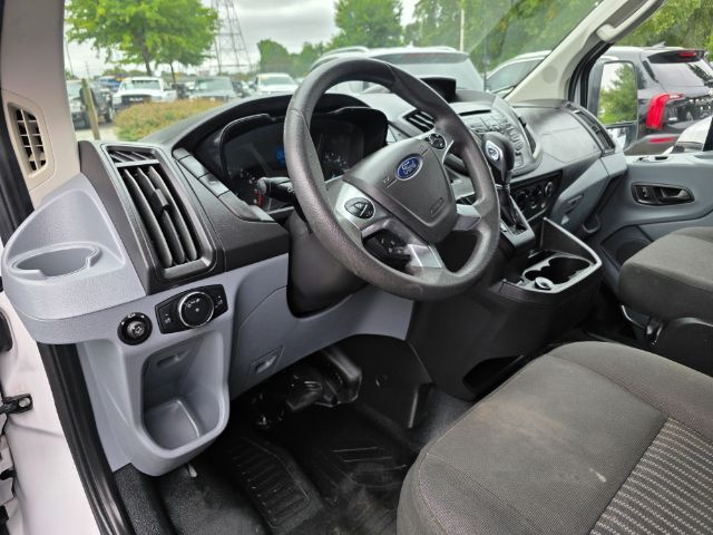 2018 Ford Transit-250 Low Roof 130.0 WB Charlotte NC
