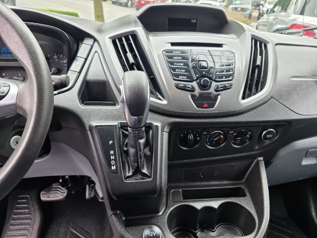 2018 Ford Transit-250 Low Roof 130.0 WB Charlotte NC
