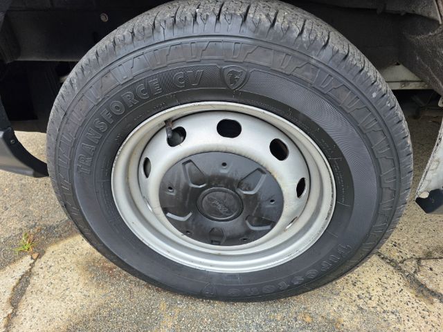 2018 Ford Transit-250 Low Roof 130.0 WB Charlotte NC