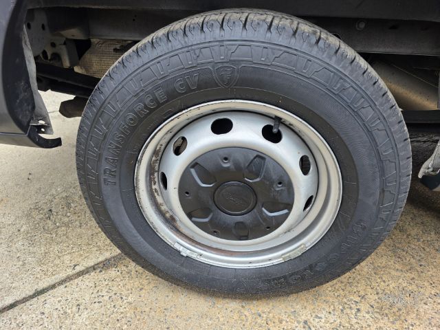 2018 Ford Transit-250 Low Roof 130.0 WB Charlotte NC