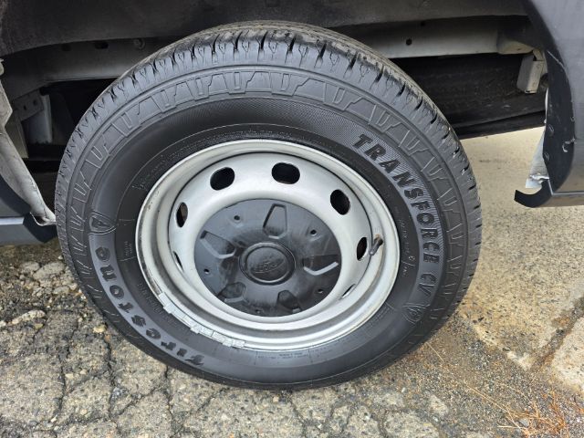 2018 Ford Transit-250 Low Roof 130.0 WB Charlotte NC