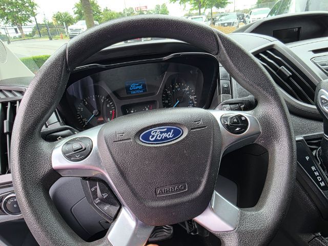 2018 Ford Transit-250 Low Roof 130.0 WB Charlotte NC