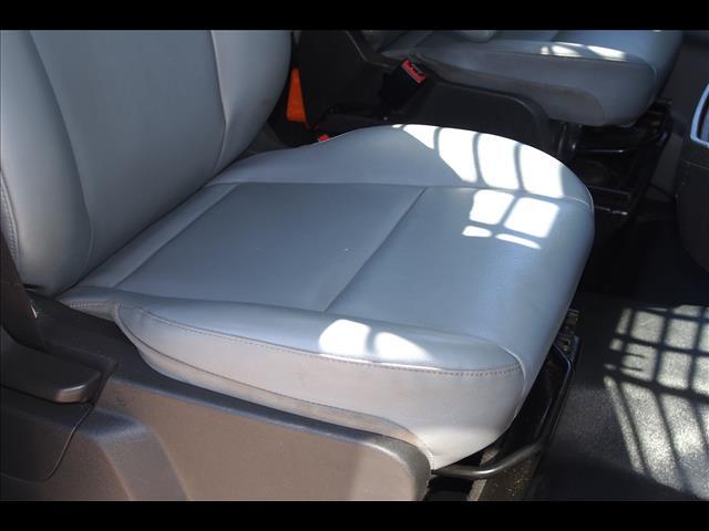 2018 Ford Transit 250 Raleigh NC