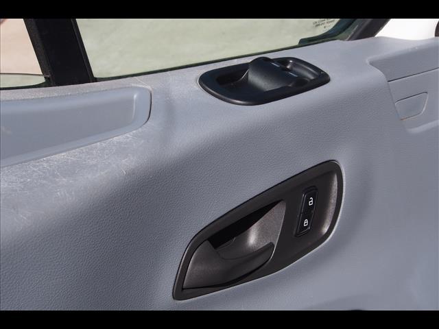 2018 Ford Transit 250 Raleigh NC