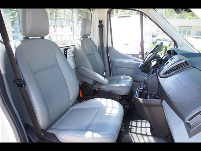 2018 Ford Transit 250 Raleigh NC