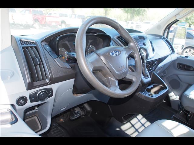 2018 Ford Transit 250 Raleigh NC