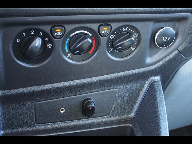 2018 Ford Transit 250 Raleigh NC