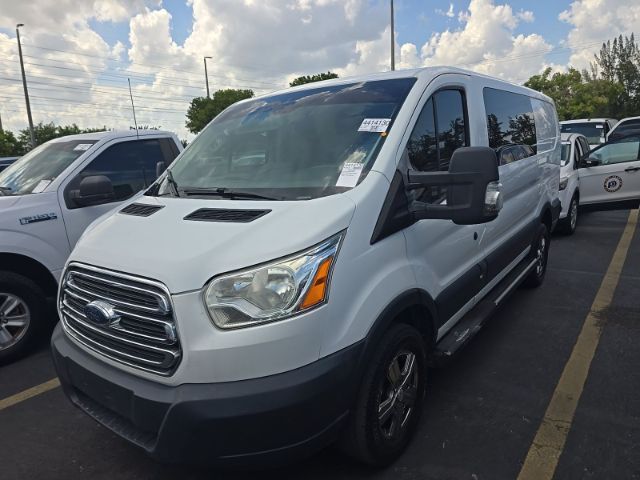 2018 Ford Transit-250 w/RH Sliding Door Low Roof 129.9 WB Charlotte NC