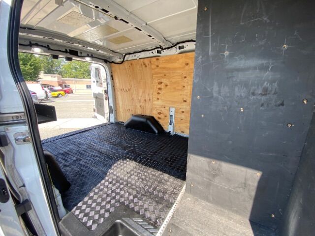 2018 Ford Transit-250 w/RH Sliding Door Low Roof 129.9 WB Charlotte NC