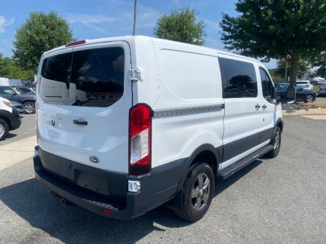 2018 Ford Transit-250 w/RH Sliding Door Low Roof 129.9 WB Charlotte NC