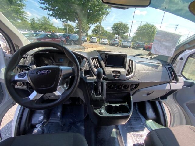 2018 Ford Transit-250 w/RH Sliding Door Low Roof 129.9 WB Charlotte NC
