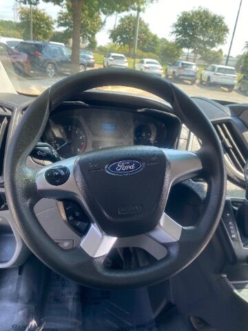 2018 Ford Transit-250 w/RH Sliding Door Low Roof 129.9 WB Charlotte NC