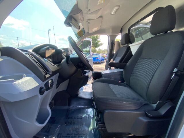 2018 Ford Transit-250 w/RH Sliding Door Low Roof 129.9 WB Charlotte NC