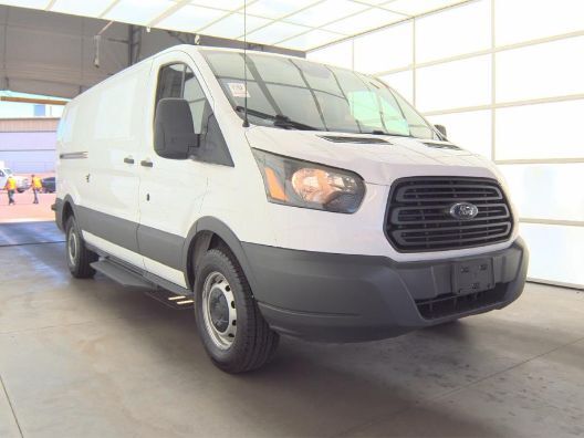 2018 Ford Transit-250 w/RH Sliding Door Low Roof 147.6  WB