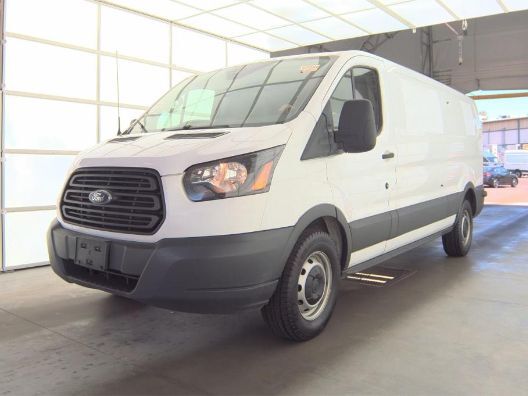2018 Ford Transit-250 w/RH Sliding Door Low Roof 147.6  WB