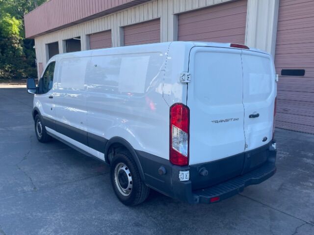 2018 Ford Transit-250 w/RH Sliding Door Low Roof 147.6  WB