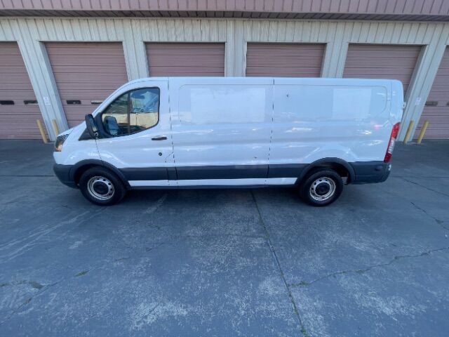 2018 Ford Transit-250 w/RH Sliding Door Low Roof 147.6  WB