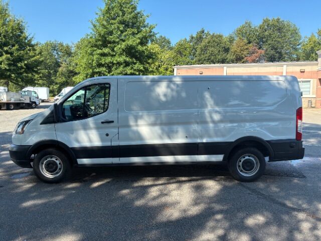 2018 Ford Transit-250 w/RH Sliding Door Low Roof 147.6  WB Charlotte NC