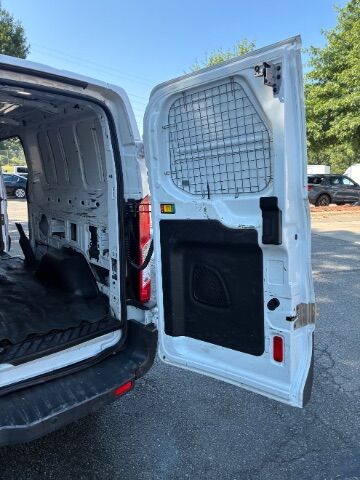 2018 Ford Transit-250 w/RH Sliding Door Low Roof 147.6  WB Charlotte NC