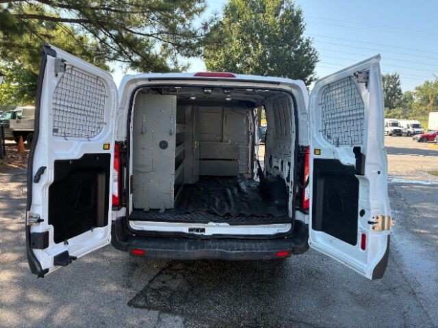 2018 Ford Transit-250 w/RH Sliding Door Low Roof 147.6  WB Charlotte NC