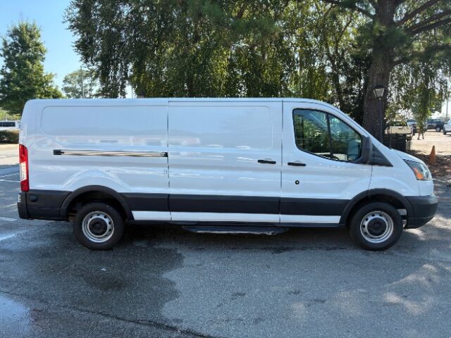 2018 Ford Transit-250 w/RH Sliding Door Low Roof 147.6  WB Charlotte NC