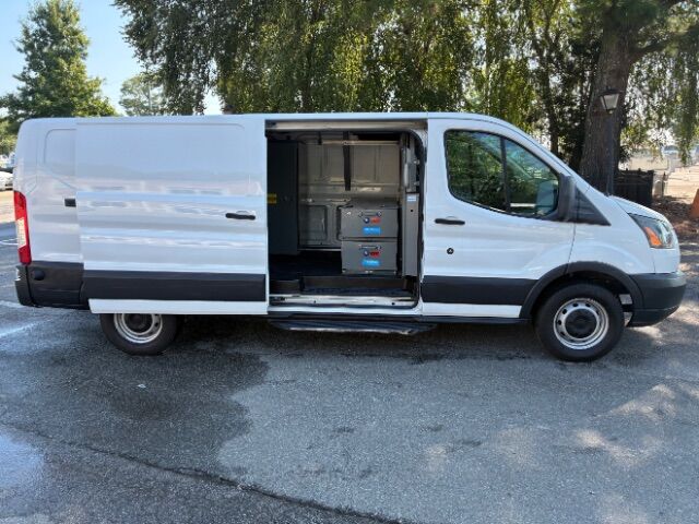 2018 Ford Transit-250 w/RH Sliding Door Low Roof 147.6  WB Charlotte NC