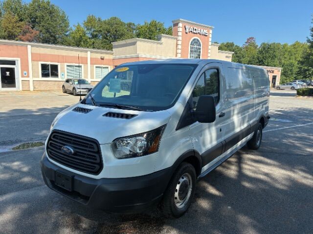 2018 Ford Transit-250 w/RH Sliding Door Low Roof 147.6  WB Charlotte NC