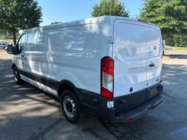 2018 Ford Transit-250 w/RH Sliding Door Low Roof 147.6  WB Charlotte NC