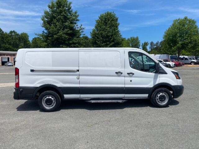2018 Ford Transit-250 w/RH Sliding Door Low Roof 147.6  WB