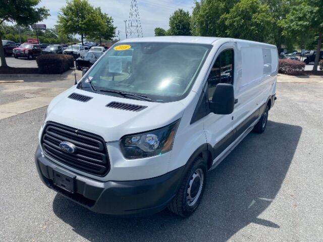 2018 Ford Transit-250 w/RH Sliding Door Low Roof 147.6  WB