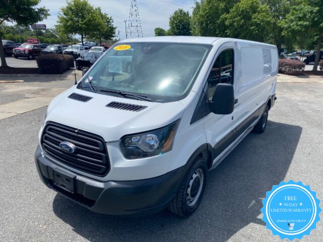 2018 Ford Transit-250 w/RH Sliding Door Low Roof 147.6  WB