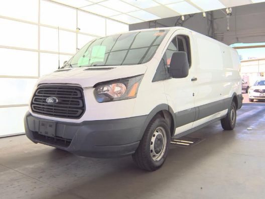 2018 Ford Transit-250 w/RH Sliding Door Low Roof 147.6  WB