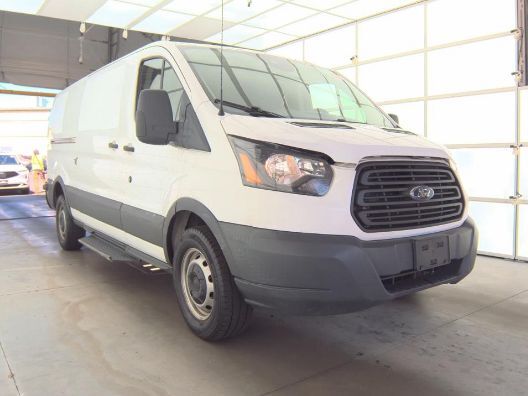 2018 Ford Transit-250 w/RH Sliding Door Low Roof 147.6  WB