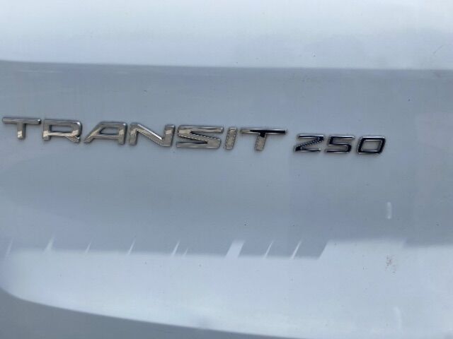 2018 Ford Transit-250 w/RH Sliding Door Low Roof 147.6  WB Charlotte NC