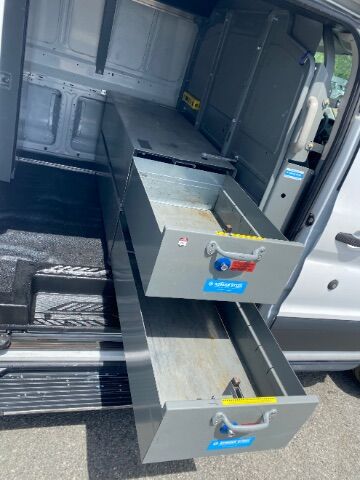 2018 Ford Transit-250 w/RH Sliding Door Low Roof 147.6  WB Charlotte NC