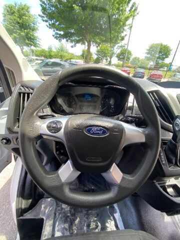 2018 Ford Transit-250 w/RH Sliding Door Low Roof 147.6  WB Charlotte NC